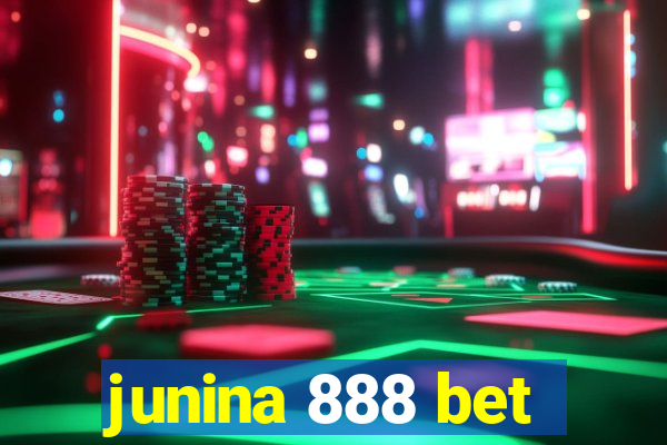 junina 888 bet